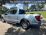 2024 Ford F-150 SuperCrew Cab 4x2, Pickup for sale #E62866 - photo 2