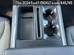 2024 Ford F-150 SuperCrew Cab 4x2, Pickup for sale #E62866 - photo 68