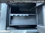 2024 Ford F-150 SuperCrew Cab 4x2, Pickup for sale #E62866 - photo 77