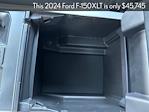 2024 Ford F-150 SuperCrew Cab 4x2, Pickup for sale #E62866 - photo 79