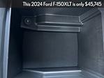 2024 Ford F-150 SuperCrew Cab 4x2, Pickup for sale #E62866 - photo 80