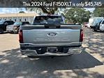 2024 Ford F-150 SuperCrew Cab 4x2, Pickup for sale #E62866 - photo 9