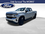 2020 Chevrolet Silverado 1500 Double Cab 4x4, Pickup for sale #E63300A - photo 1