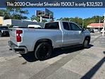 2020 Chevrolet Silverado 1500 Double Cab 4x4, Pickup for sale #E63300A - photo 19