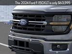 2024 Ford F-150 SuperCrew Cab 4x4, Pickup for sale #E63309 - photo 21