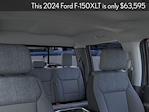 2024 Ford F-150 SuperCrew Cab 4x4, Pickup for sale #E63309 - photo 26