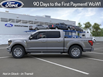 2024 Ford F-150 SuperCrew Cab 4x4, Pickup for sale #E63309 - photo 5