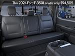 2024 Ford F-350 Crew Cab DRW 4x4, Pickup for sale #E66585 - photo 13