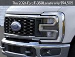 2024 Ford F-350 Crew Cab DRW 4x4, Pickup for sale #E66585 - photo 20