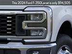 2024 Ford F-350 Crew Cab DRW 4x4, Pickup for sale #E66585 - photo 21