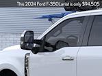 2024 Ford F-350 Crew Cab DRW 4x4, Pickup for sale #E66585 - photo 23