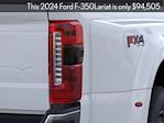 2024 Ford F-350 Crew Cab DRW 4x4, Pickup for sale #E66585 - photo 26