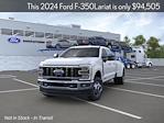 2024 Ford F-350 Crew Cab DRW 4x4, Pickup for sale #E66585 - photo 6