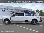 2024 Ford F-350 Crew Cab DRW 4x4, Pickup for sale #E66585 - photo 8