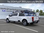 2024 Ford F-350 Crew Cab DRW 4x4, Pickup for sale #E66585 - photo 2