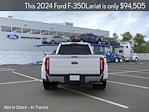 2024 Ford F-350 Crew Cab DRW 4x4, Pickup for sale #E66585 - photo 3