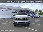 2024 Ford F-350 Crew Cab DRW 4x4, Pickup for sale #E66585 - photo 5