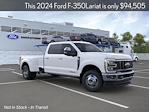 2024 Ford F-350 Crew Cab DRW 4x4, Pickup for sale #E66585 - photo 7