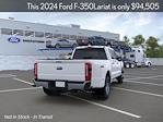 2024 Ford F-350 Crew Cab DRW 4x4, Pickup for sale #E66585 - photo 9