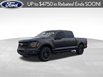 2024 Ford F-150 SuperCrew Cab 4x4, Pickup for sale #E69349 - photo 1