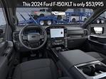 2024 Ford F-150 SuperCrew Cab 4x4, Pickup for sale #E69349 - photo 11