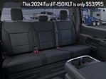 2024 Ford F-150 SuperCrew Cab 4x4, Pickup for sale #E69349 - photo 14