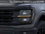 2024 Ford F-150 SuperCrew Cab 4x4, Pickup for sale #E69349 - photo 22