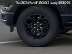 2024 Ford F-150 SuperCrew Cab 4x4, Pickup for sale #E69349 - photo 23