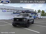 2024 Ford F-150 SuperCrew Cab 4x4, Pickup for sale #E69349 - photo 4