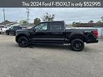 New 2024 Ford F-150 XLT SuperCrew Cab 4x4, Pickup for sale #E69349 - photo 5