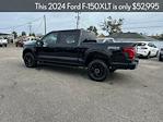 New 2024 Ford F-150 XLT SuperCrew Cab 4x4, Pickup for sale #E69349 - photo 11