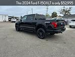 New 2024 Ford F-150 XLT SuperCrew Cab 4x4, Pickup for sale #E69349 - photo 2