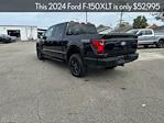 New 2024 Ford F-150 XLT SuperCrew Cab 4x4, Pickup for sale #E69349 - photo 12