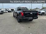 New 2024 Ford F-150 XLT SuperCrew Cab 4x4, Pickup for sale #E69349 - photo 14