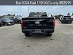 New 2024 Ford F-150 XLT SuperCrew Cab 4x4, Pickup for sale #E69349 - photo 16