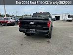 New 2024 Ford F-150 XLT SuperCrew Cab 4x4, Pickup for sale #E69349 - photo 17