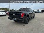 New 2024 Ford F-150 XLT SuperCrew Cab 4x4, Pickup for sale #E69349 - photo 18