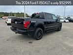 New 2024 Ford F-150 XLT SuperCrew Cab 4x4, Pickup for sale #E69349 - photo 19