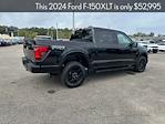 New 2024 Ford F-150 XLT SuperCrew Cab 4x4, Pickup for sale #E69349 - photo 21