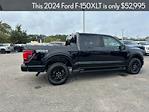 New 2024 Ford F-150 XLT SuperCrew Cab 4x4, Pickup for sale #E69349 - photo 22