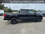 New 2024 Ford F-150 XLT SuperCrew Cab 4x4, Pickup for sale #E69349 - photo 23