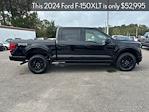 New 2024 Ford F-150 XLT SuperCrew Cab 4x4, Pickup for sale #E69349 - photo 24