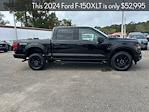 New 2024 Ford F-150 XLT SuperCrew Cab 4x4, Pickup for sale #E69349 - photo 25