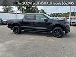 New 2024 Ford F-150 XLT SuperCrew Cab 4x4, Pickup for sale #E69349 - photo 26