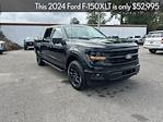 New 2024 Ford F-150 XLT SuperCrew Cab 4x4, Pickup for sale #E69349 - photo 29