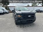 New 2024 Ford F-150 XLT SuperCrew Cab 4x4, Pickup for sale #E69349 - photo 30