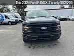 New 2024 Ford F-150 XLT SuperCrew Cab 4x4, Pickup for sale #E69349 - photo 33