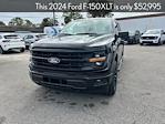 New 2024 Ford F-150 XLT SuperCrew Cab 4x4, Pickup for sale #E69349 - photo 35