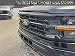 New 2024 Ford F-150 XLT SuperCrew Cab 4x4, Pickup for sale #E69349 - photo 37