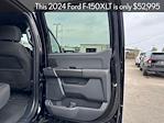 New 2024 Ford F-150 XLT SuperCrew Cab 4x4, Pickup for sale #E69349 - photo 52